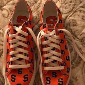 RowOne Syracuse Sneakers Brand New super cute